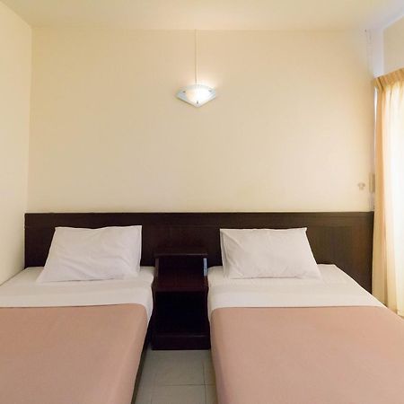Mont Talay Hotel Prachuap Khiri Khan Eksteriør bilde